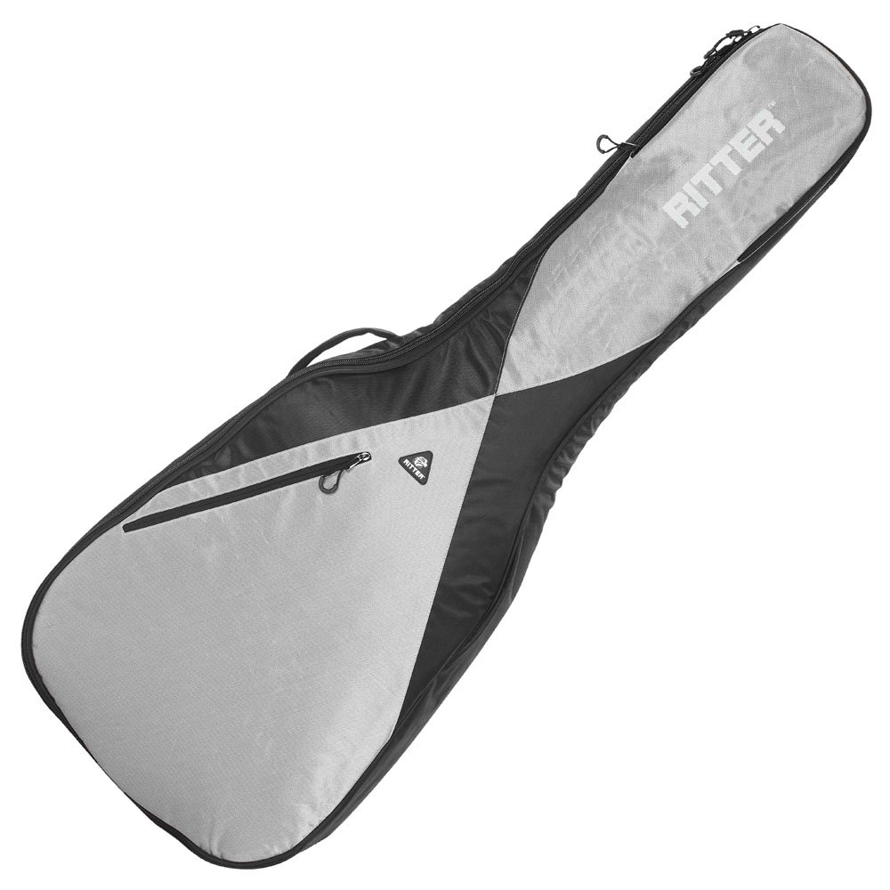 Amazon | RITTER リッター アコースティックベース用ケース Black