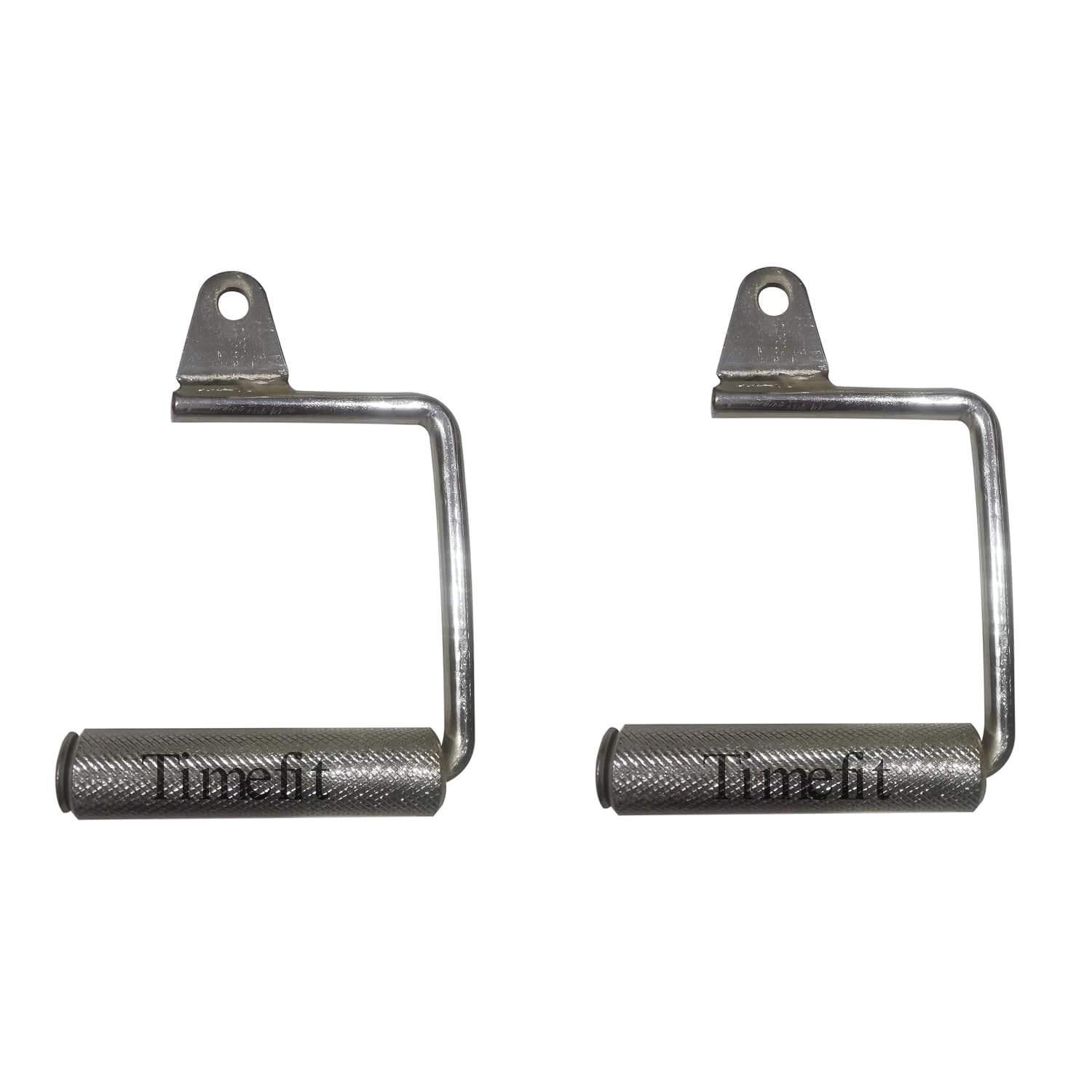 Fit N Fine Open Cable Crossover Handle, Open-Sided Stirrup Single Handle Cable Machine Attachment, Heavy-Duty Solid Steel, Rotating Open Gym Handle for Chest Cross Overs, Core Workout, Pull Downs (B081QQWJT3) Amazon Price History, Amazon Price Tracker
