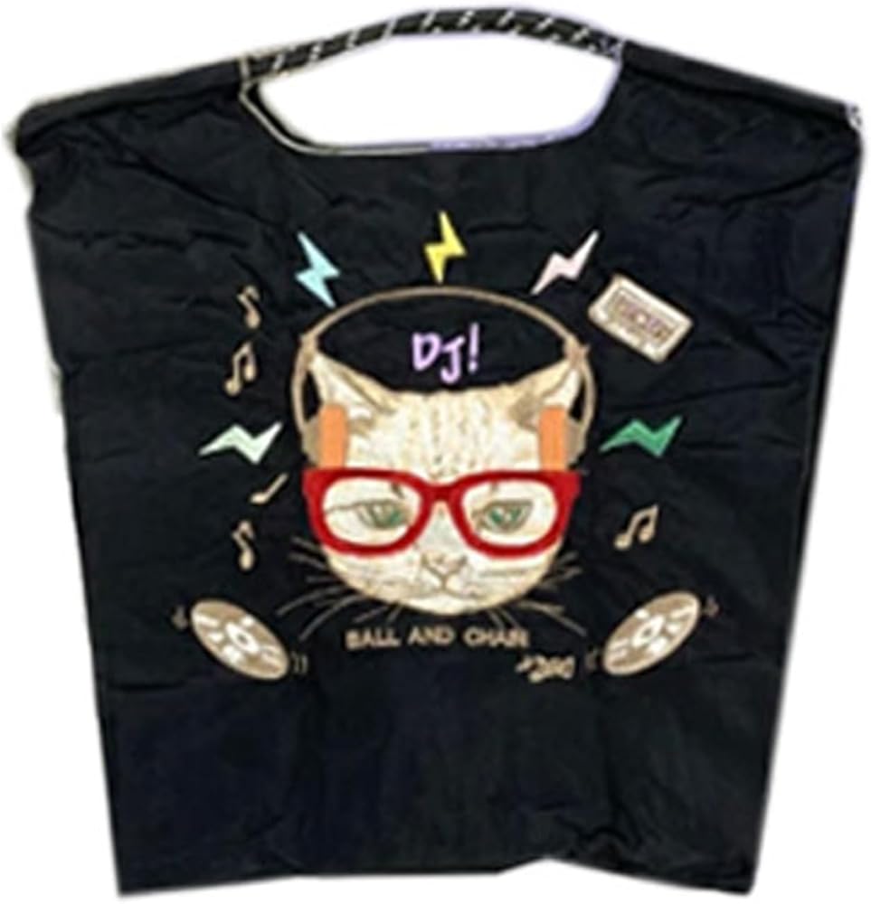 ボールアンドチェーンDJ猫Mサイズ Amazon | [Ball & Chain] ボール