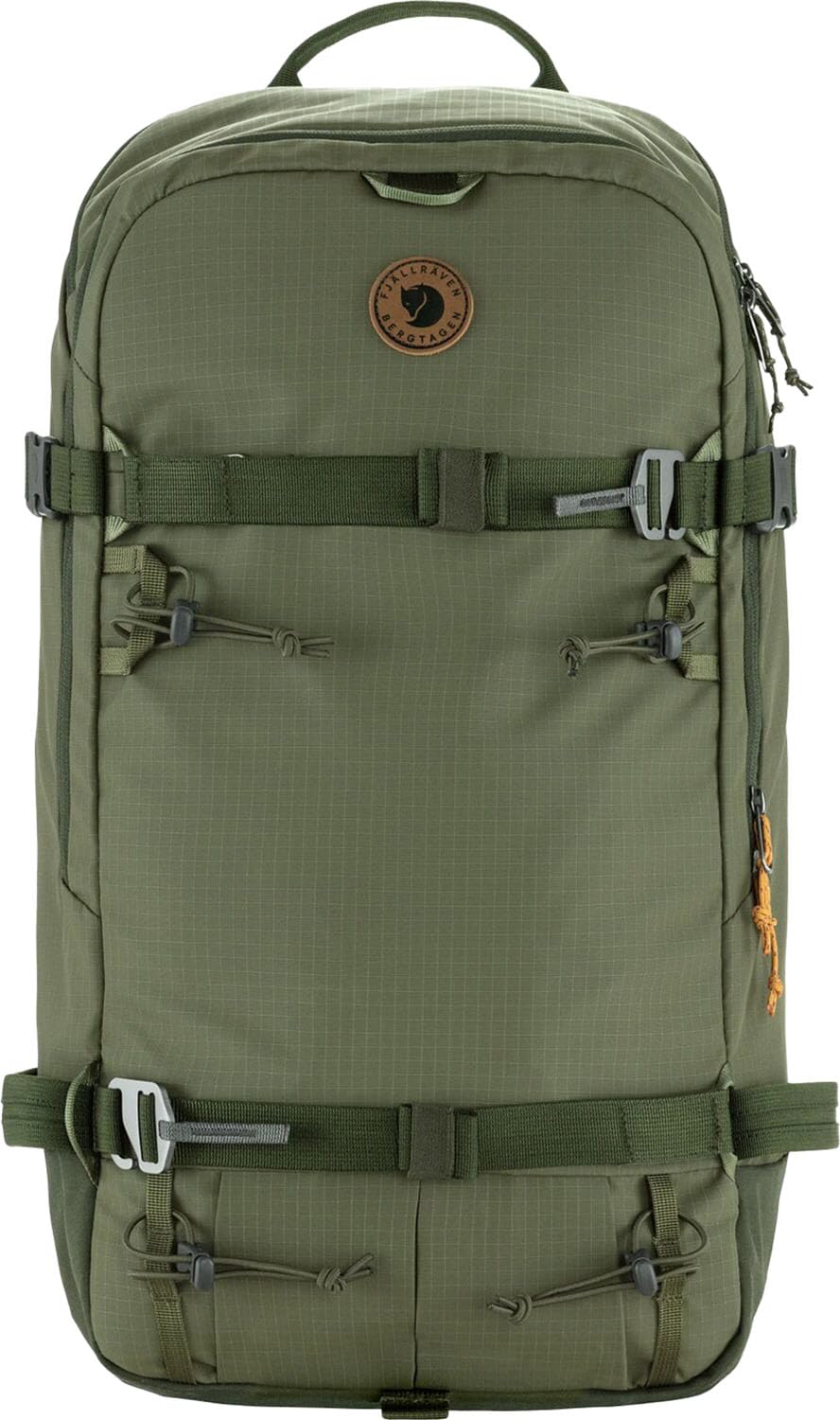 Fjällräven Plecaki uniseks Bergtagen Touring 30 M/L (1 opakowanie)