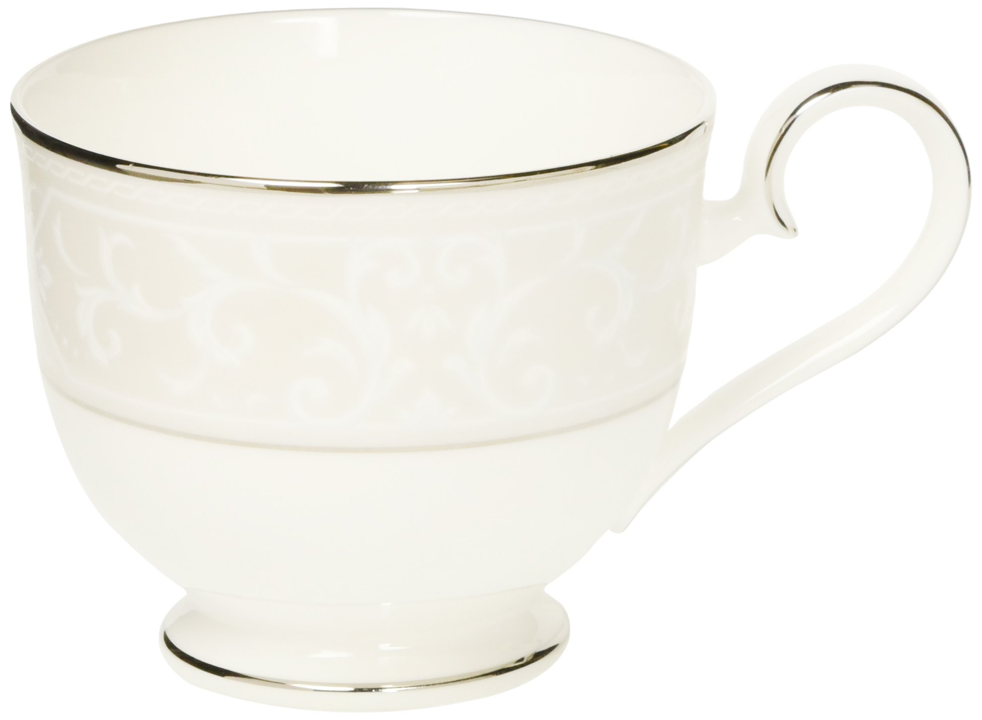 NoritakeMontvale Platinum Cup