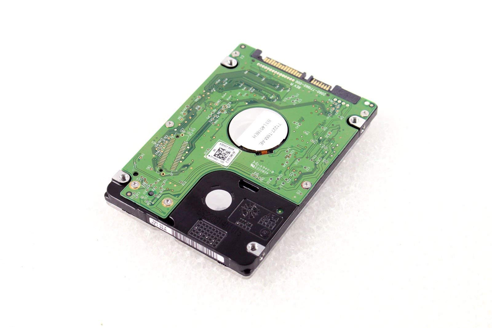 Amazon.in: Buy (Refurbished) Western Digital WD10JPVX-75JC3T0 1TB  