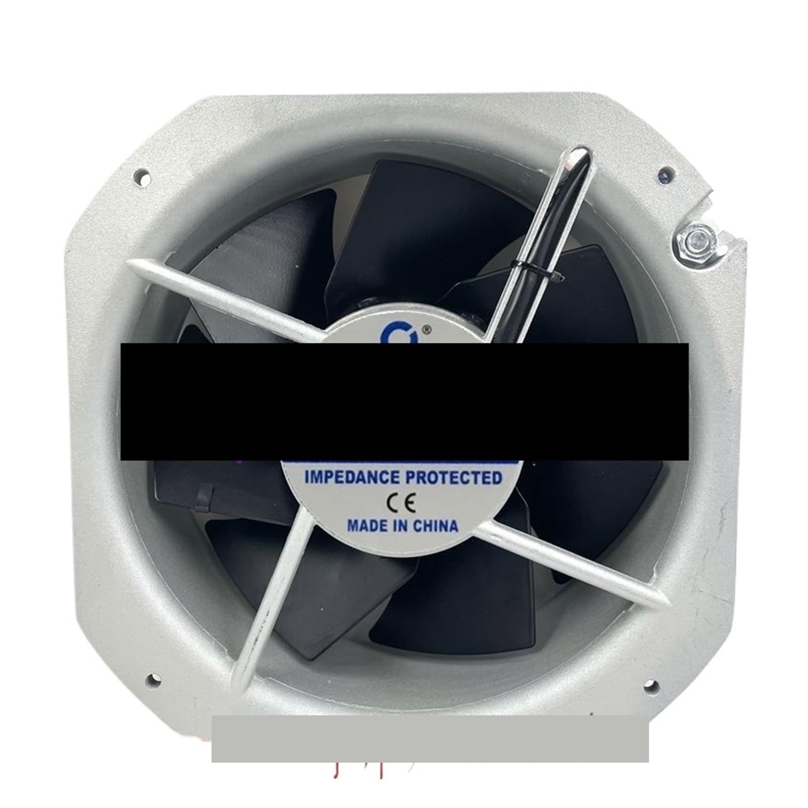 LWJYIPETZQ For MQ22580HBL 220V 380V AC Cooling Fan 200FZY6-S(220V)