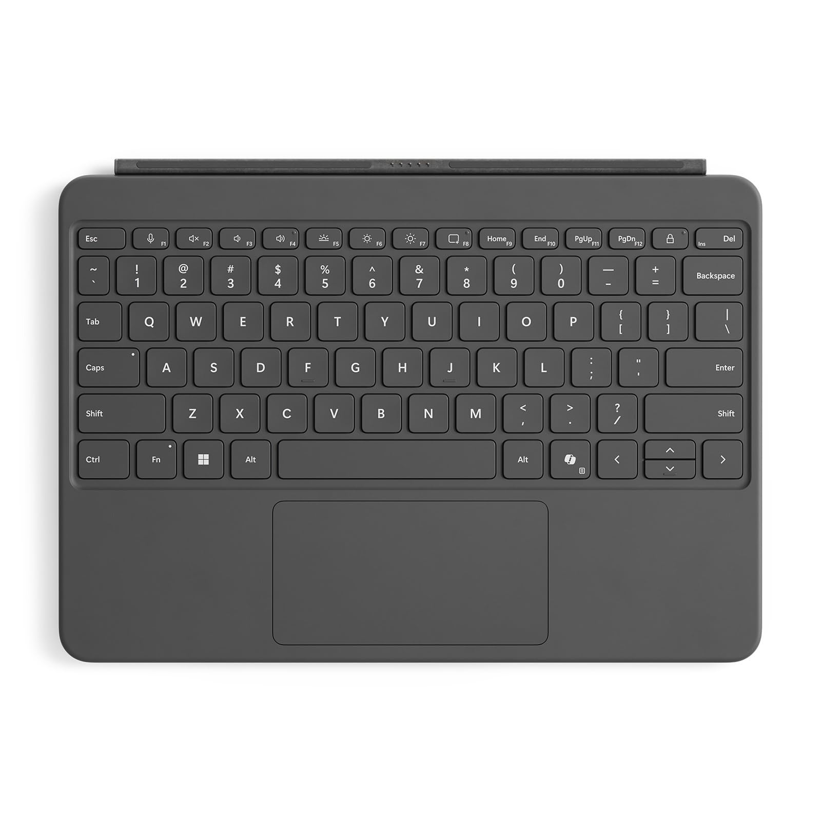 Amazon | マイクロソフト 法人向け Surface Pro 12 インチ キーボード