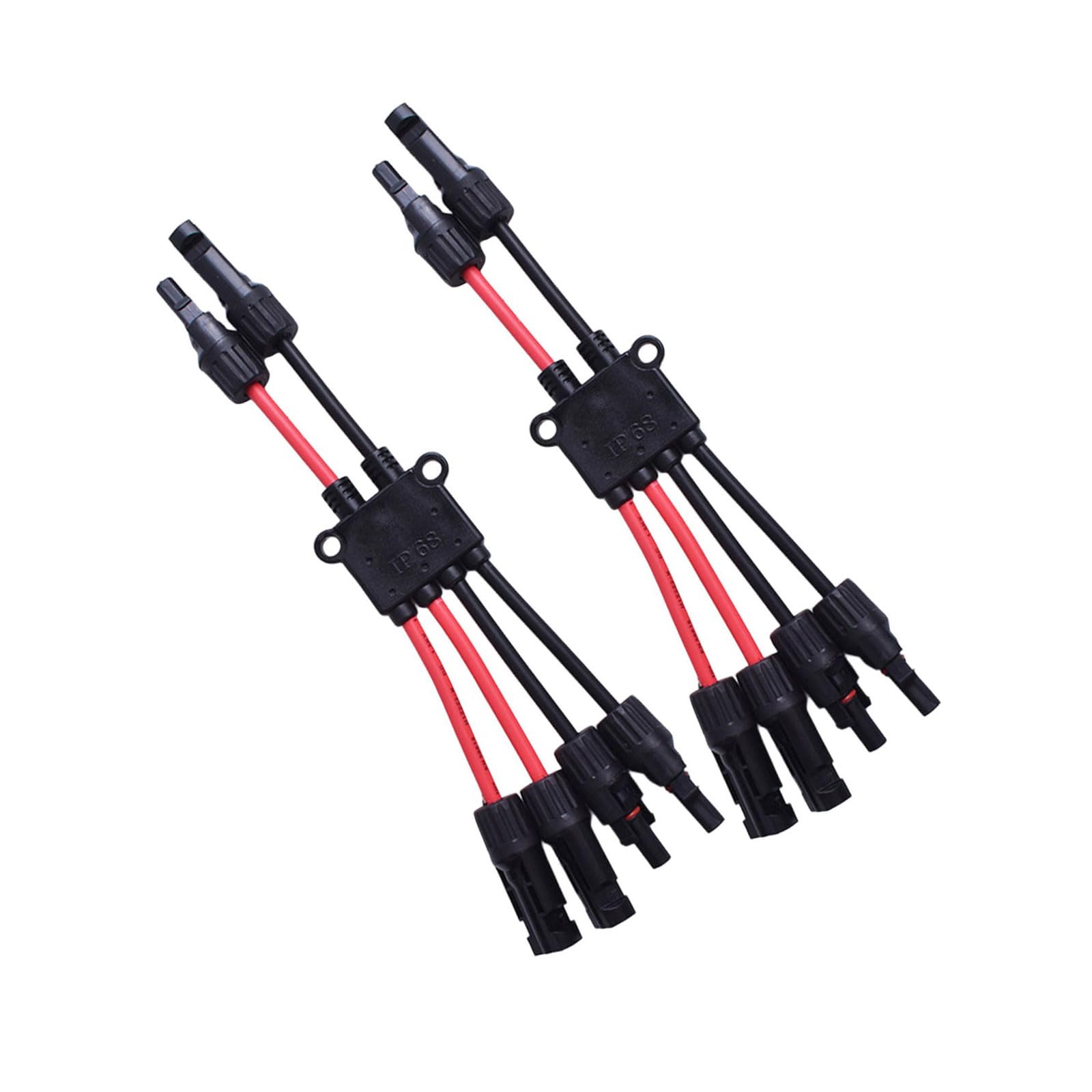 Kalttoy Erosion Proof Solar Y Branch Connector High Splitters for Efficient Energy Transfer in Harsh Environment Solar Connector