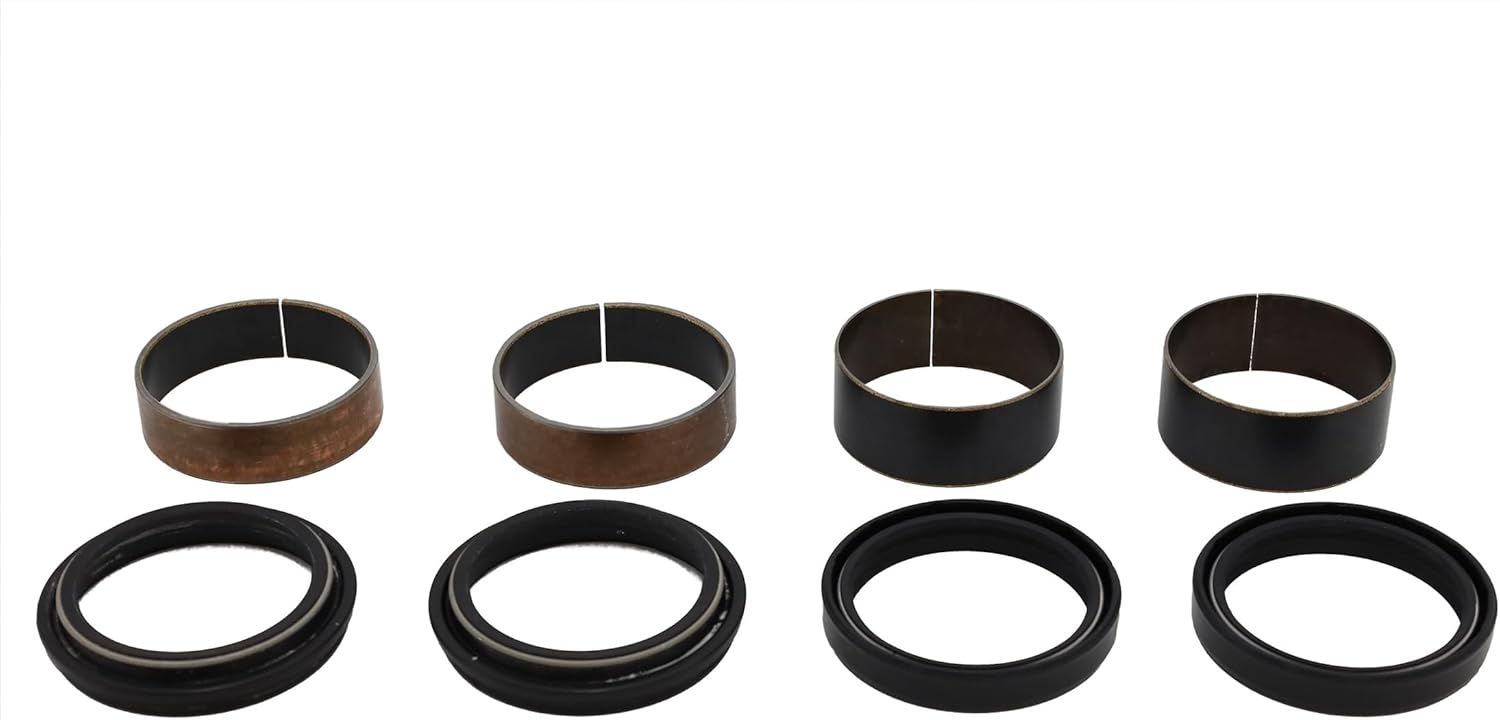 Yamaha YZ 250F/ 250FB/ 250FE/ 250FX/ 250G (2018-2024) all Models Fork Seals Yamaha Part # B29-W003B-00-00 Original OEM Yamaha Parts