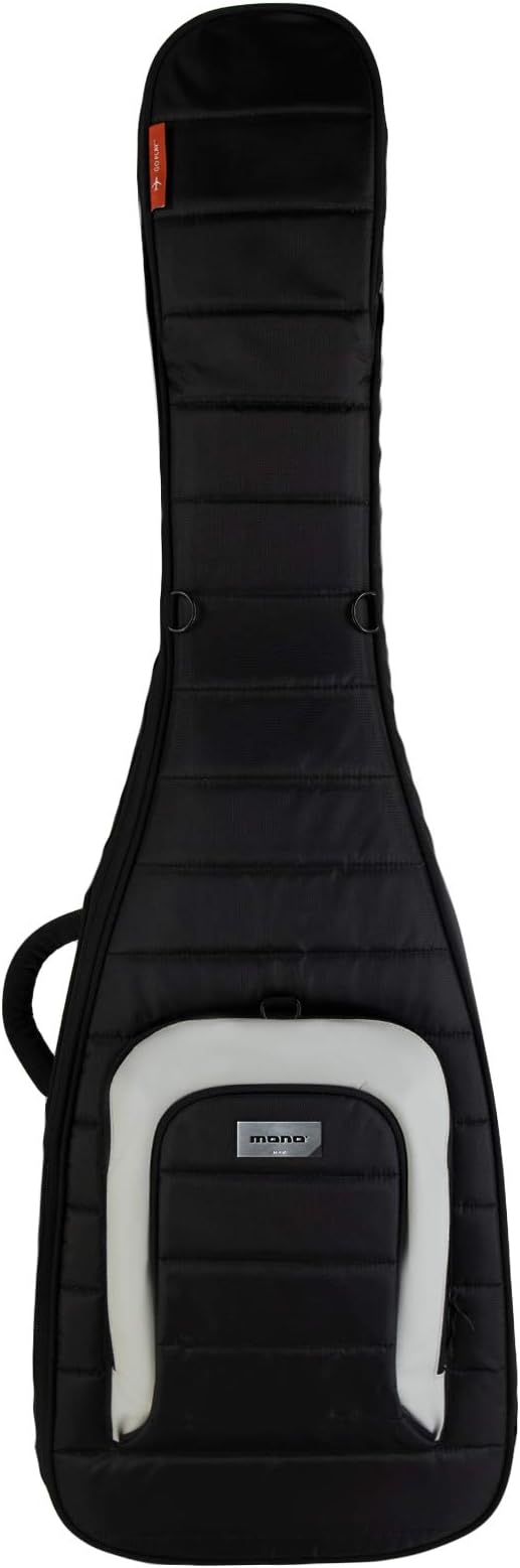 Mono M80 Bass Jet Black