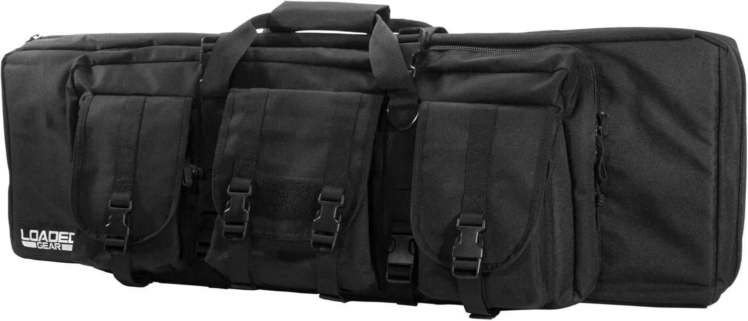 Loaded Gear BARSKA RX-75 45.5" Rifle Bag