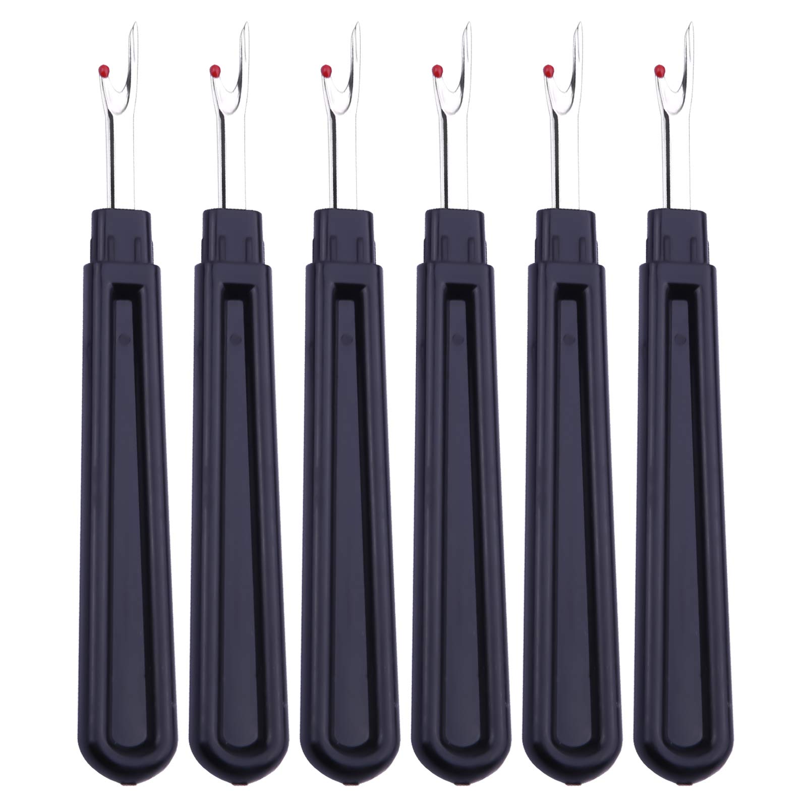 Outil Découseur, Découseurs - Outil De Retrait De Couture Rétractable - Extracteur De Fil Pour Enlever Le Fil à Broder, Pour Enlever Les Ourlets Et Les Coutures Indésirables