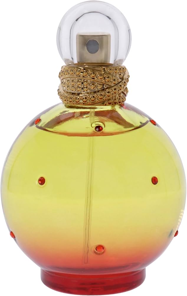 Amazon.com : Britney Spears Blissful Fantasy Limited Edition, Eau