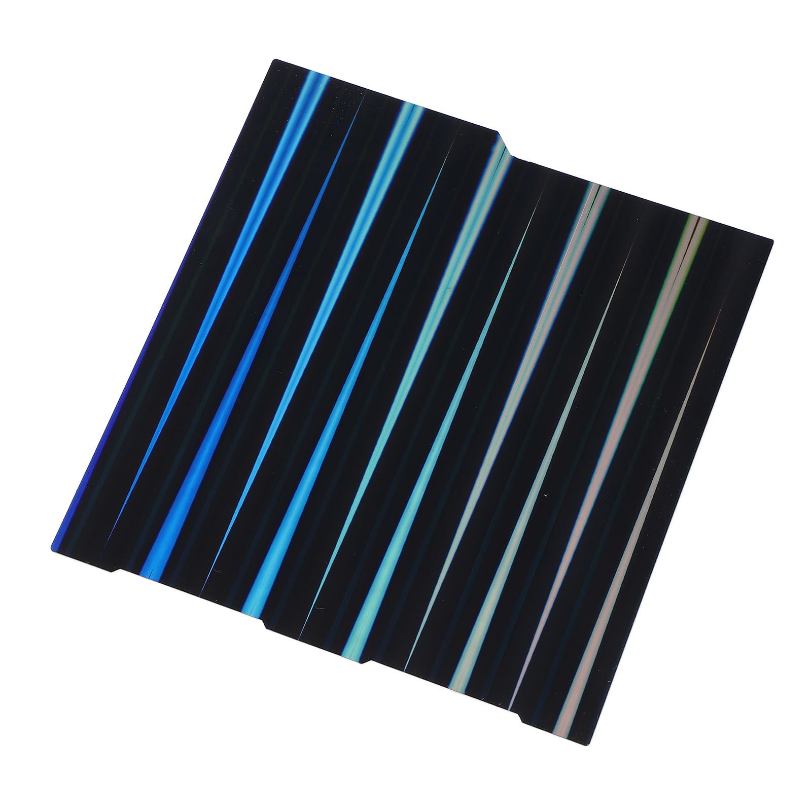 Flexible H1H Double Sided Print Bed 256x268mm with Light Beam and Phantasmic for Kobra 3 Adheres Well to PLA PETG PLA ABS TPUTETG Nylon120? Resistant