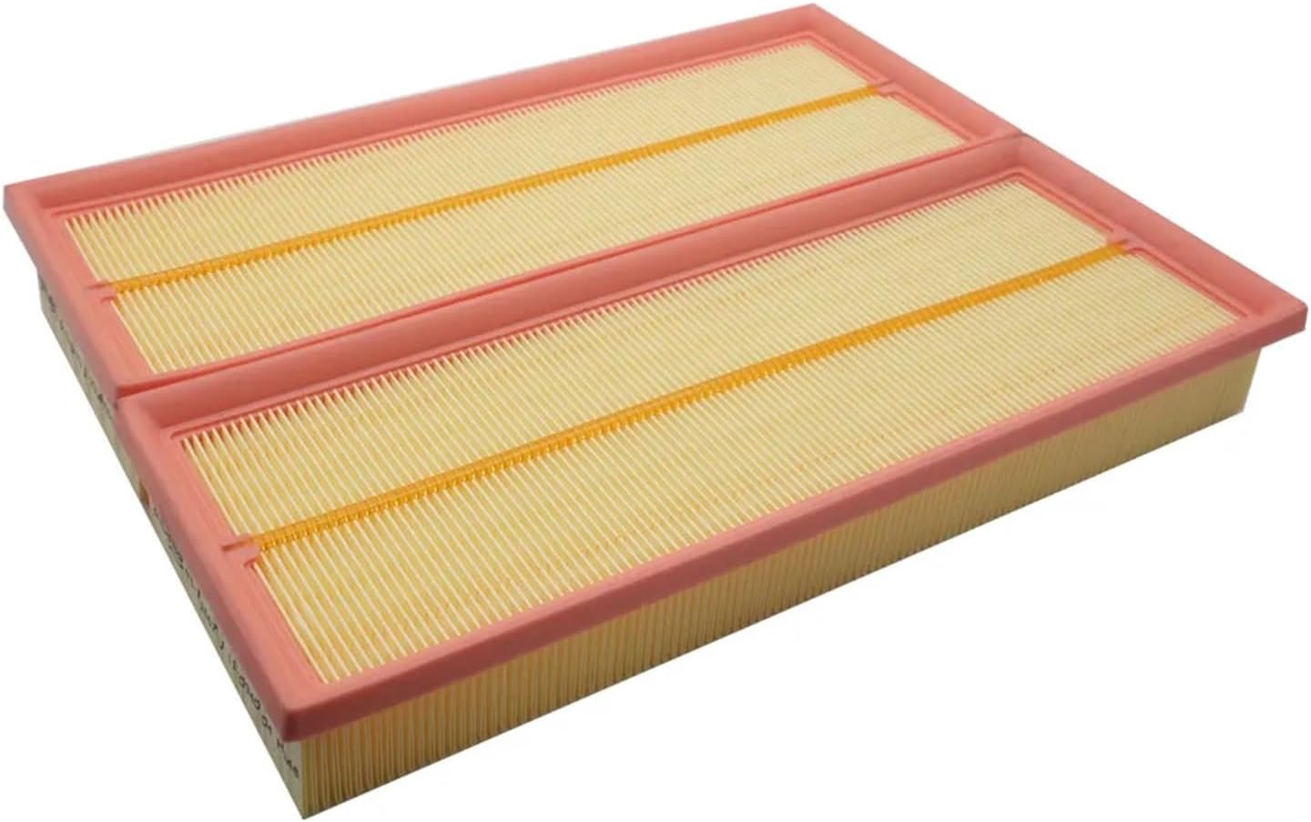 2Pcs Car Air Filter Cleaner Element A2730940404 Compatible with Mercedes Benz W203 W204 W211 W212 W221 C240 C280 C300 E320 S350 CLC/K ML GLK