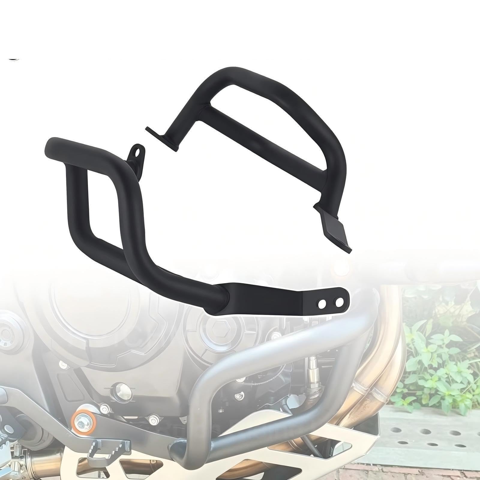 Moto Paramotore Protezioni Per Voge Per DSX625 Per DS625X