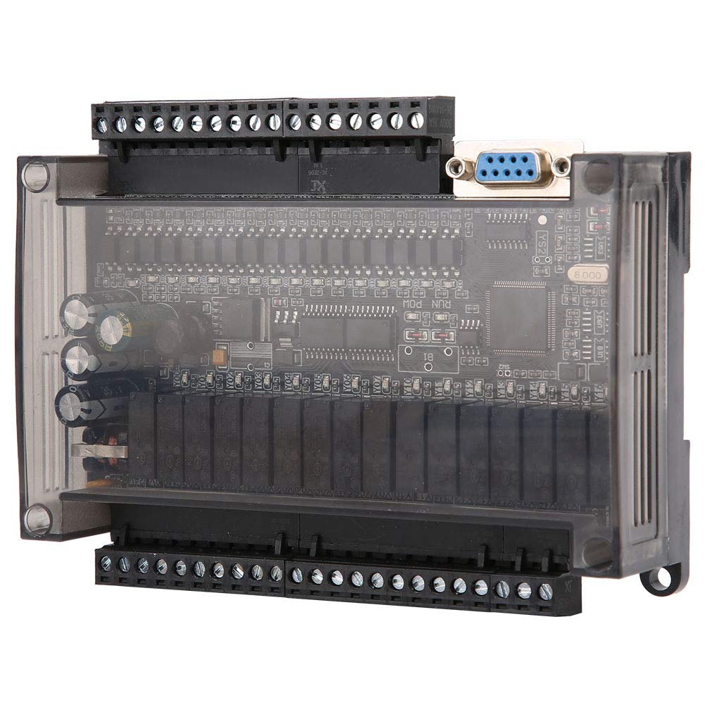 Sterownik PLC Programowalny Logiczny 32MR z 485, Industrial