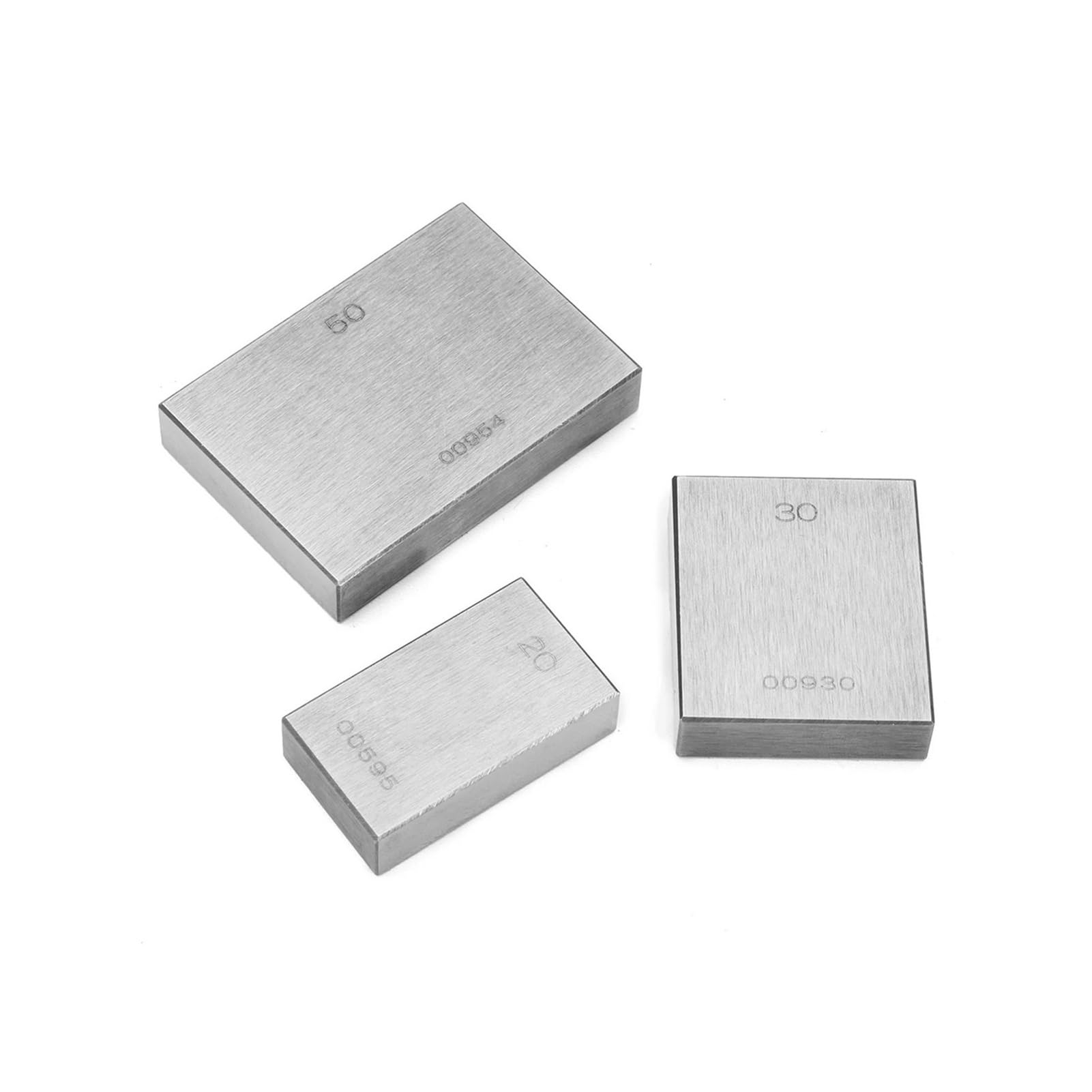 83 unids/set 1.005-100mm juego de bloques calibre HSS alta precisión, bloque calibración 0,01mm, Grado para metrología profesional
