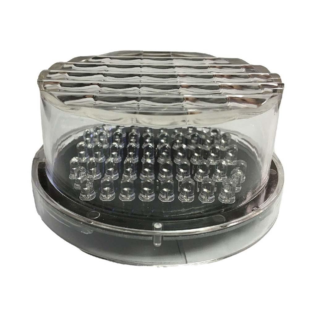 Traffic Safety Warehouse Arrow Board Replacement Light Bulb (PAR36), Integrated Acrylic Lens, Easy Installation, Transparent, Fits Most 30