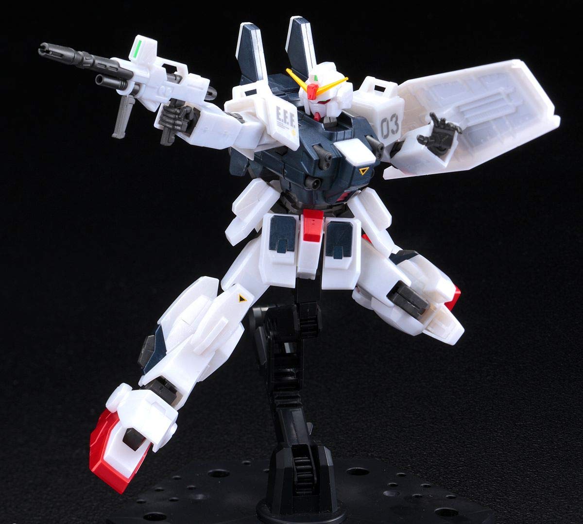 Amazon | 【イベント限定】HG 1/144 ブルーディスティニー3号機 “EXAM