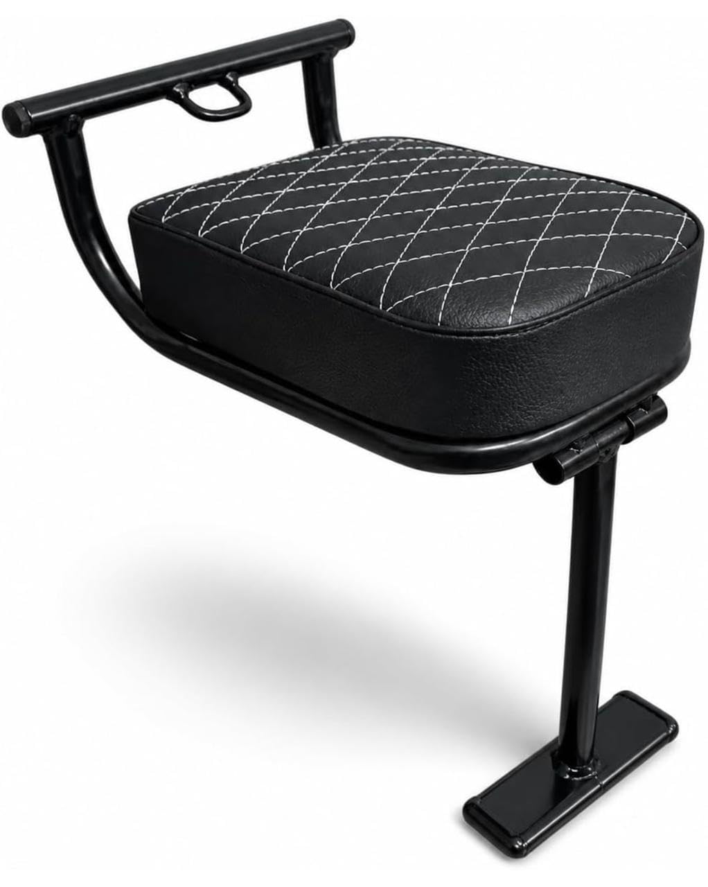 Alex Enterprises Front Baby Seat, Foldable, Comfortable, for Kids, Compatible with Activa, Jupiter, Dio, Maestro, Access 125, Burgman, Hero Duet-image-44