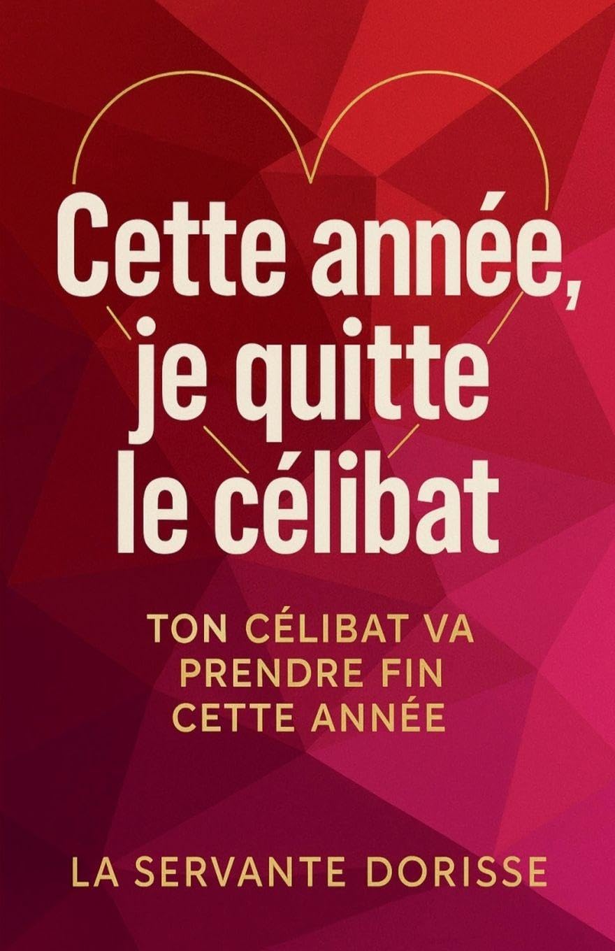 Cette année, je quitte le célibat