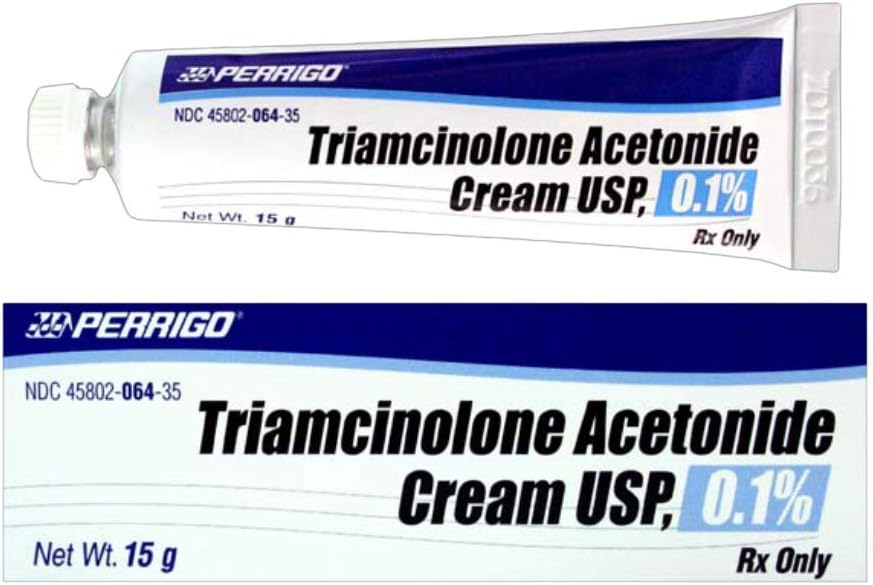 Triamcinolone