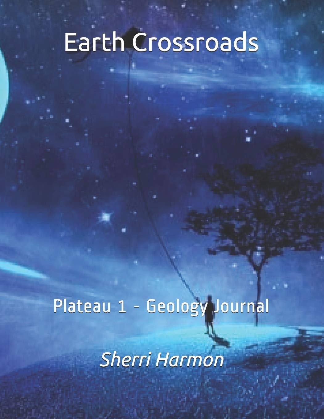 Earth Crossroads: Plateau 1 - Geology Journal