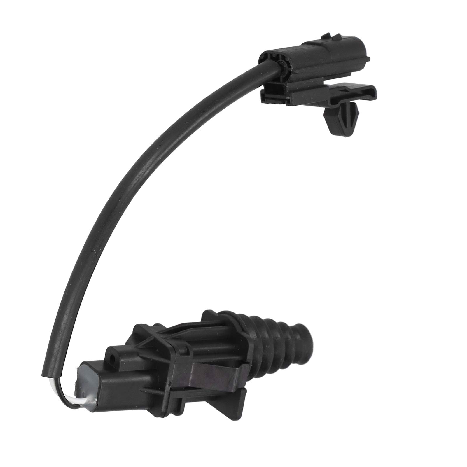 Interrupteur de Capot et Hayon Arrière pour Land Rover Defender 1987-2006, AMR2022 - Accessoire Alarm/Déverrouillage, Facile à Installer, Pièce de Rechange Originale, Interrupteur Capot Defender