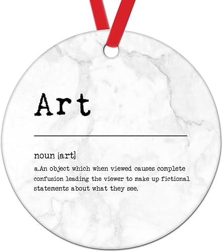 Miniatura 105 de Adornos de Navidad – Y'all Definition Ornament – Noun Definition Christmas Ornament – Y'all Christmas Ceramic Christmas Tree Keepsake Dictionary