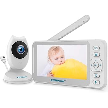 campark bm40 additional camera