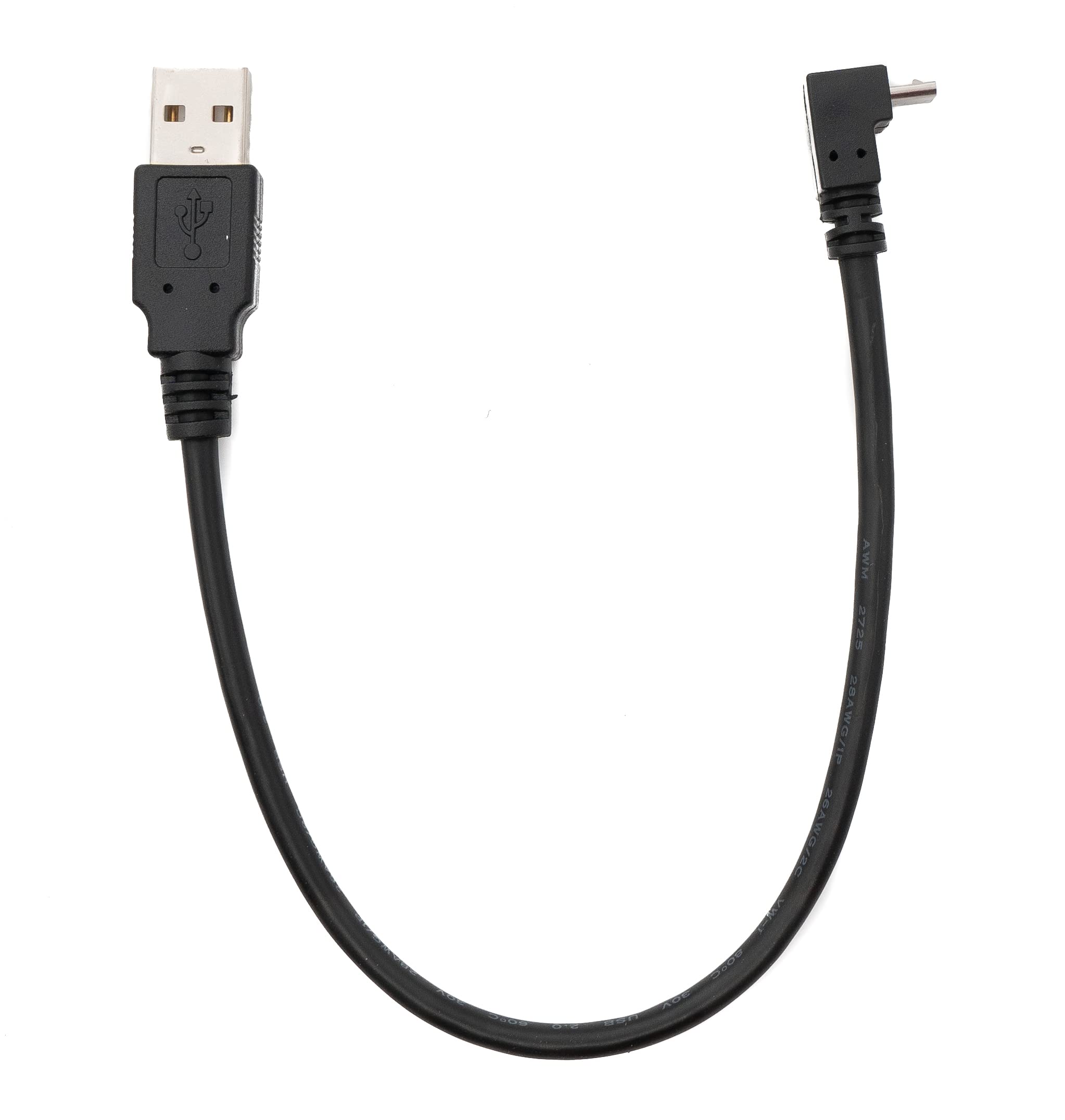 Cavo USB 3.0 Nanocable Nero Tipo A A Tipo A Maschio Maschio 2 M