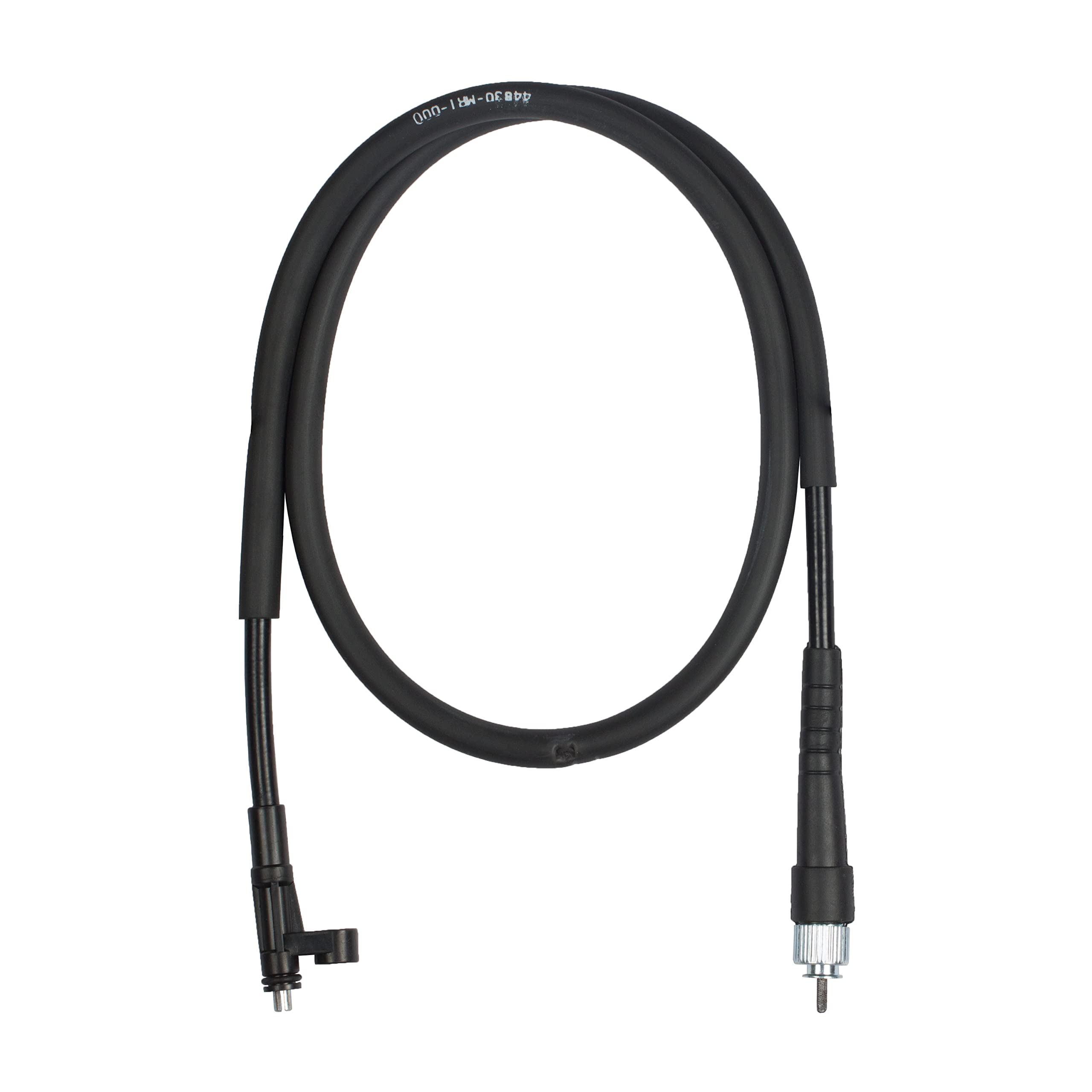 Amazon.com: MOTOMASTER Motorcycle Speedometer Cable Compatible