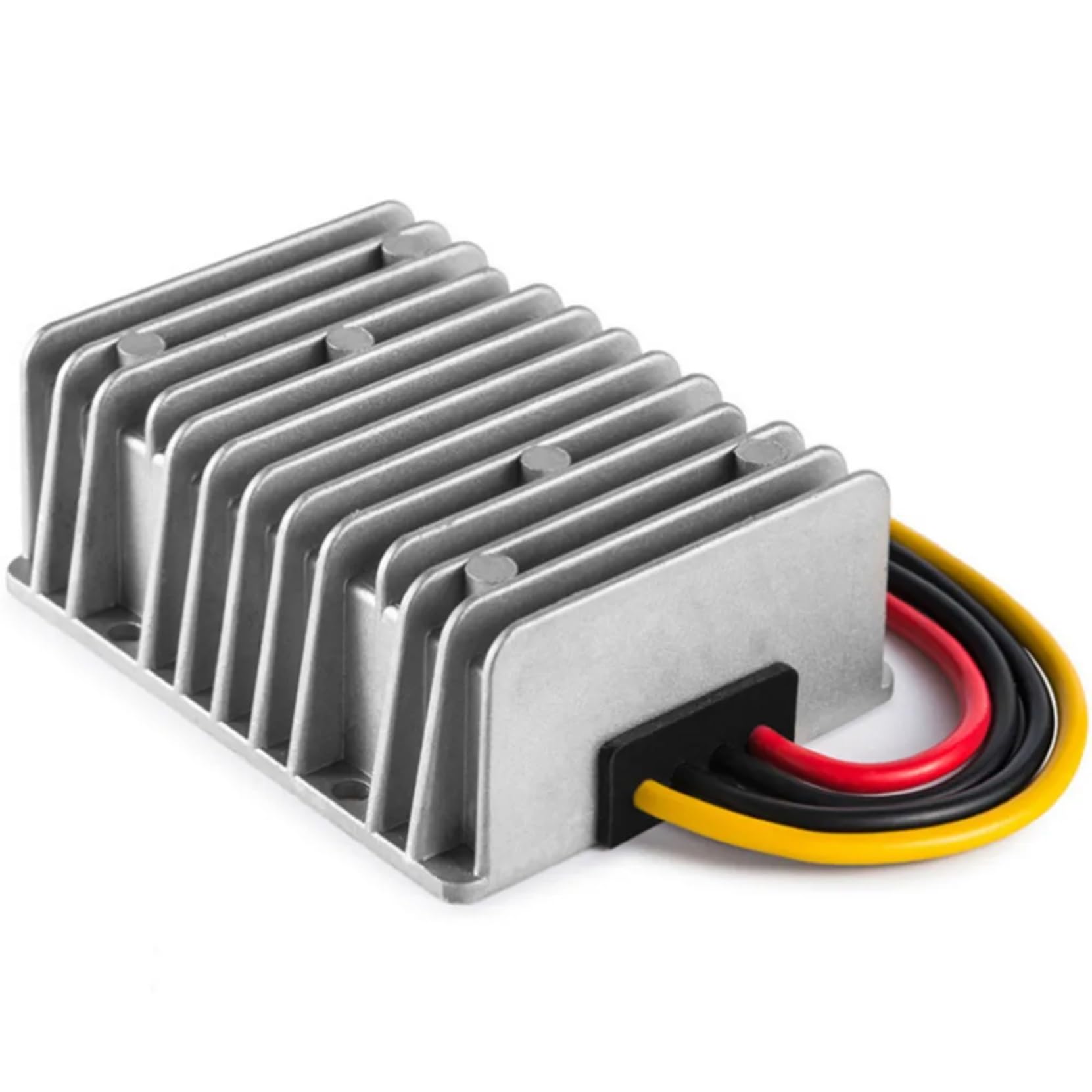 8V-40V Zu 12V 15A 20A 25A Stabilisator Spannung Regler Transformator DC DC Konverter Buck Boost Modul Auto Solar Netzteil Gleichrichter Regler(to 12V 15A 180W)