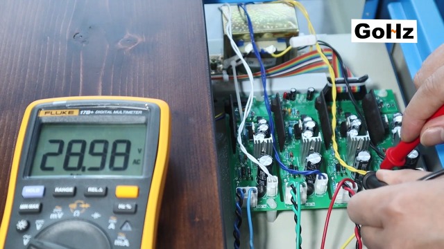 K*a様 eVA 電子　LOZ to Hz CONVERTER Amazon.com: GoHz 3kVA Converter, Single Phase 110V/120V 60Hz