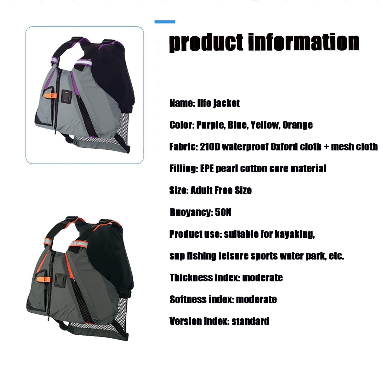 River Vest Ajustamento Ingegneria Organizzazione Fiume Neoprene per Pesca Mosca Trota Fiume Uso