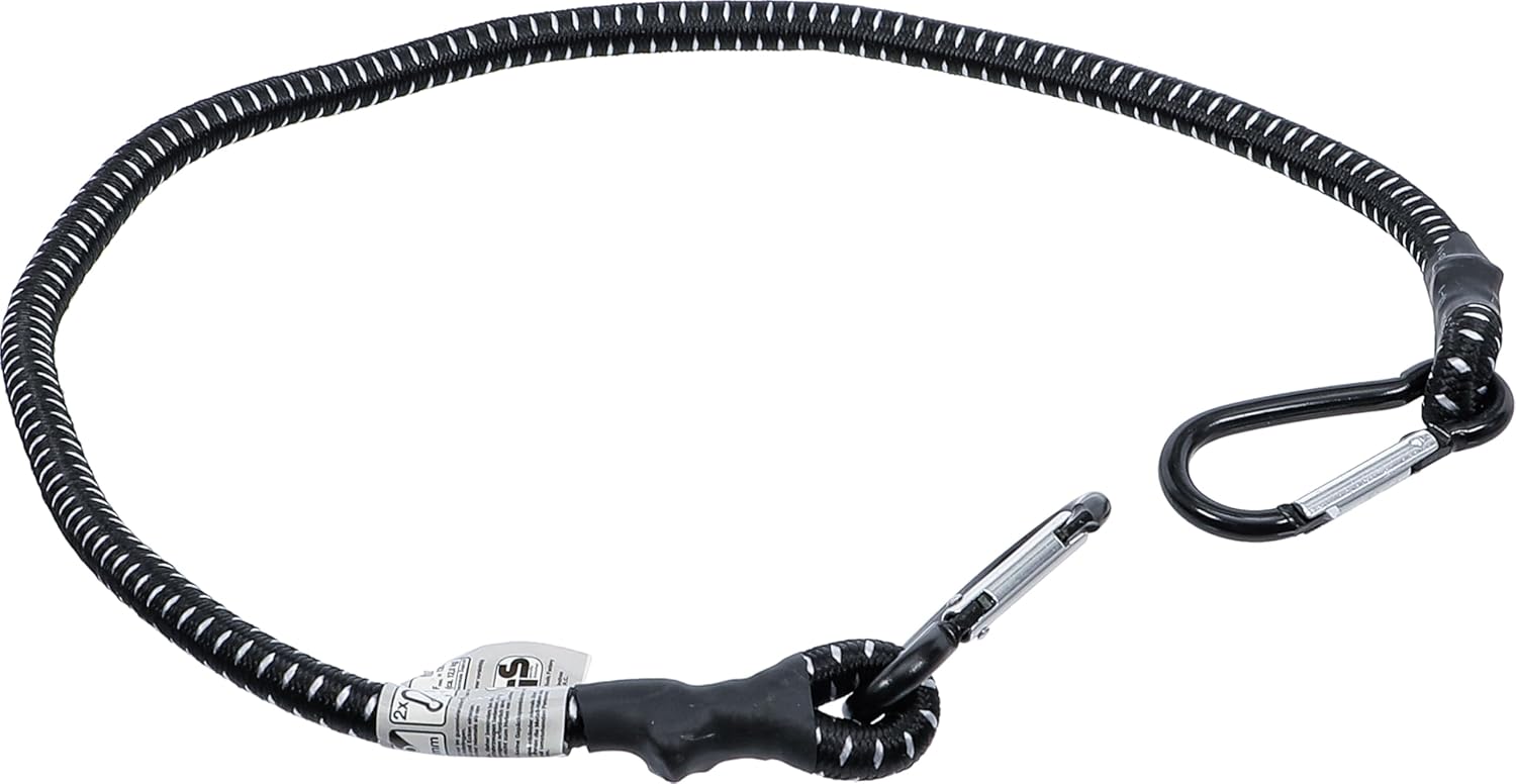 BGS Diy 85505 | Luggage Spanner | 800-1400 mm