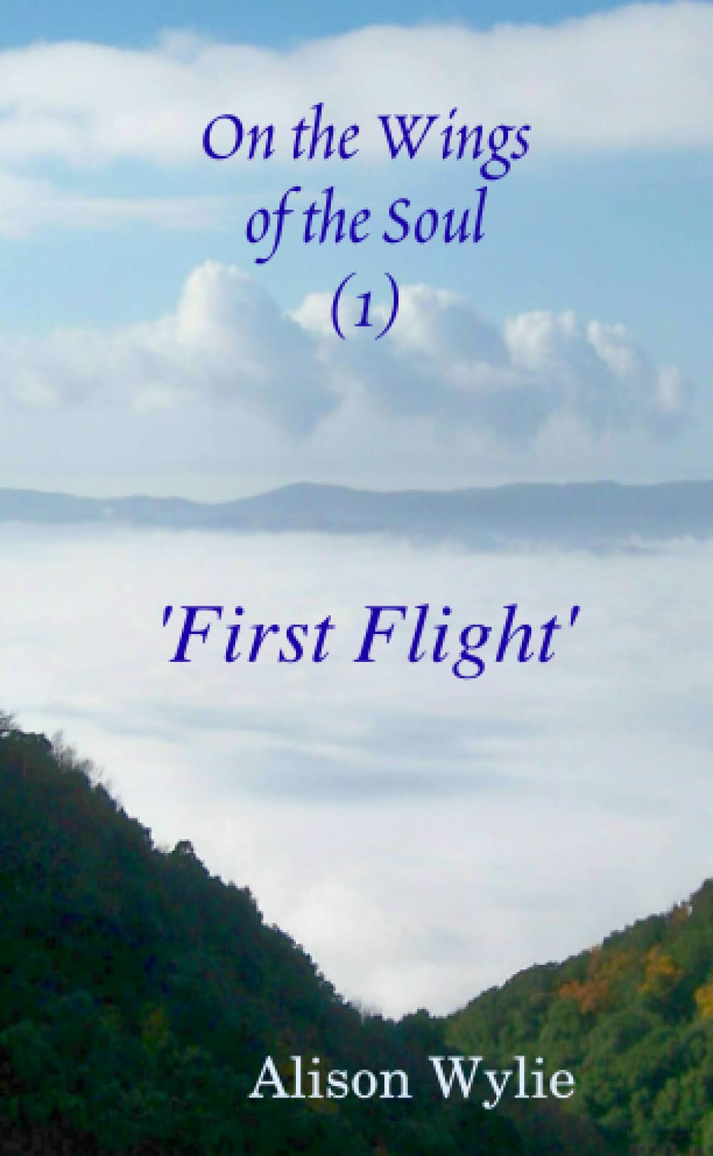 First Flight