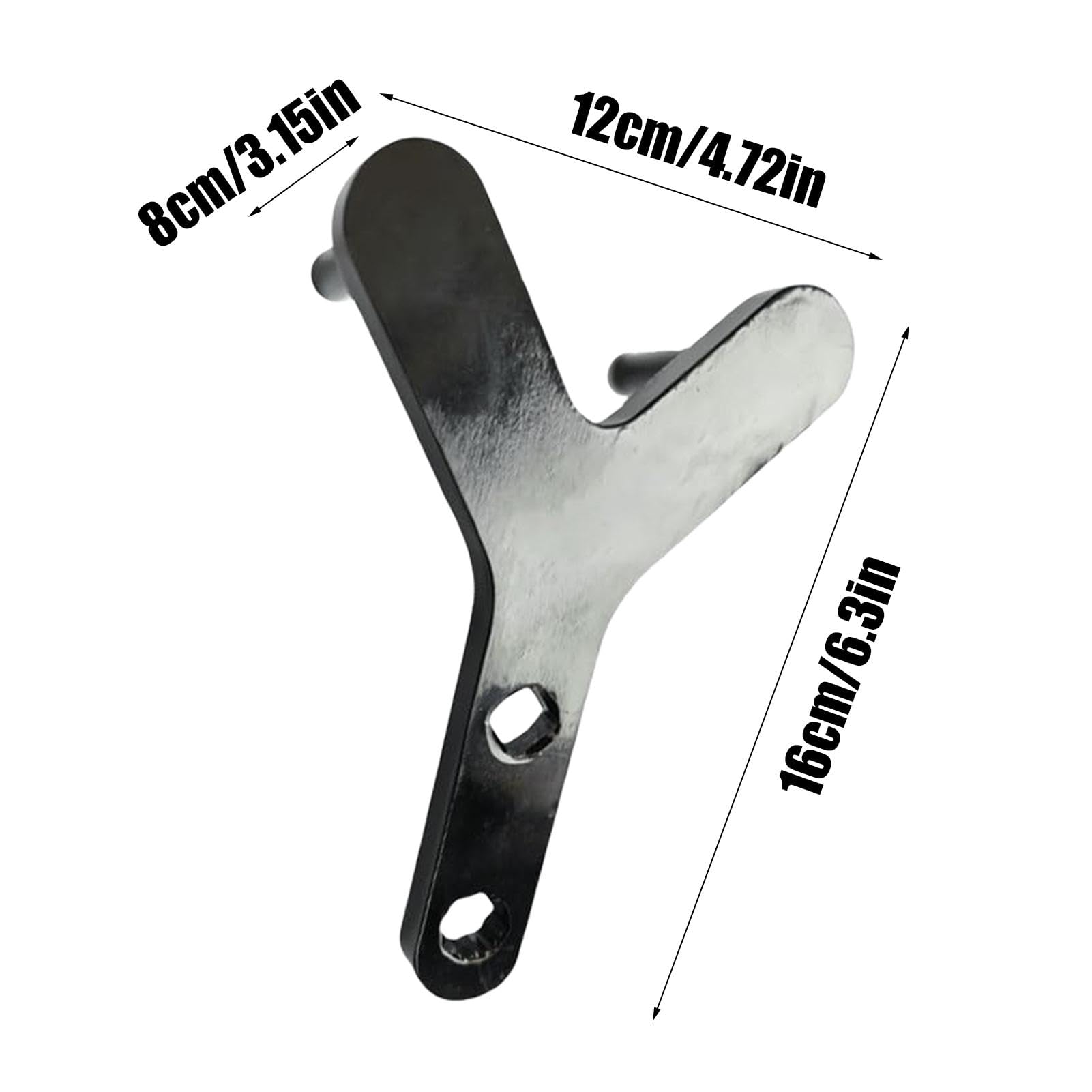 Querlenker Werkzeug Für Kfz - Metall Hebelwerkzeug Für Kugelgelenke