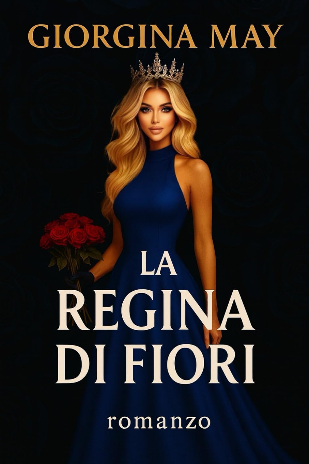 La Regina di Fiori: Un omicidio, una condanna , un segreto da ricordare