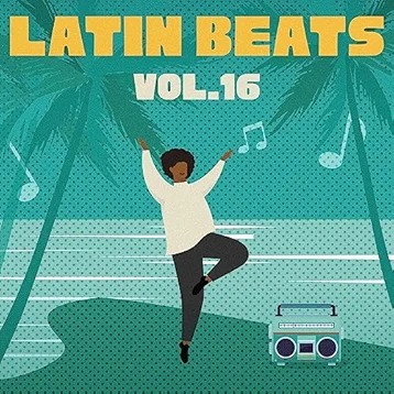 Latin Beats, Vol. 16