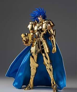 輸送箱未開封　聖闘士聖衣神話EX ジェミニサガ GOLD24 輸送箱未開封 聖闘士聖衣神話EX ジェミニサガ 双子座 サガ