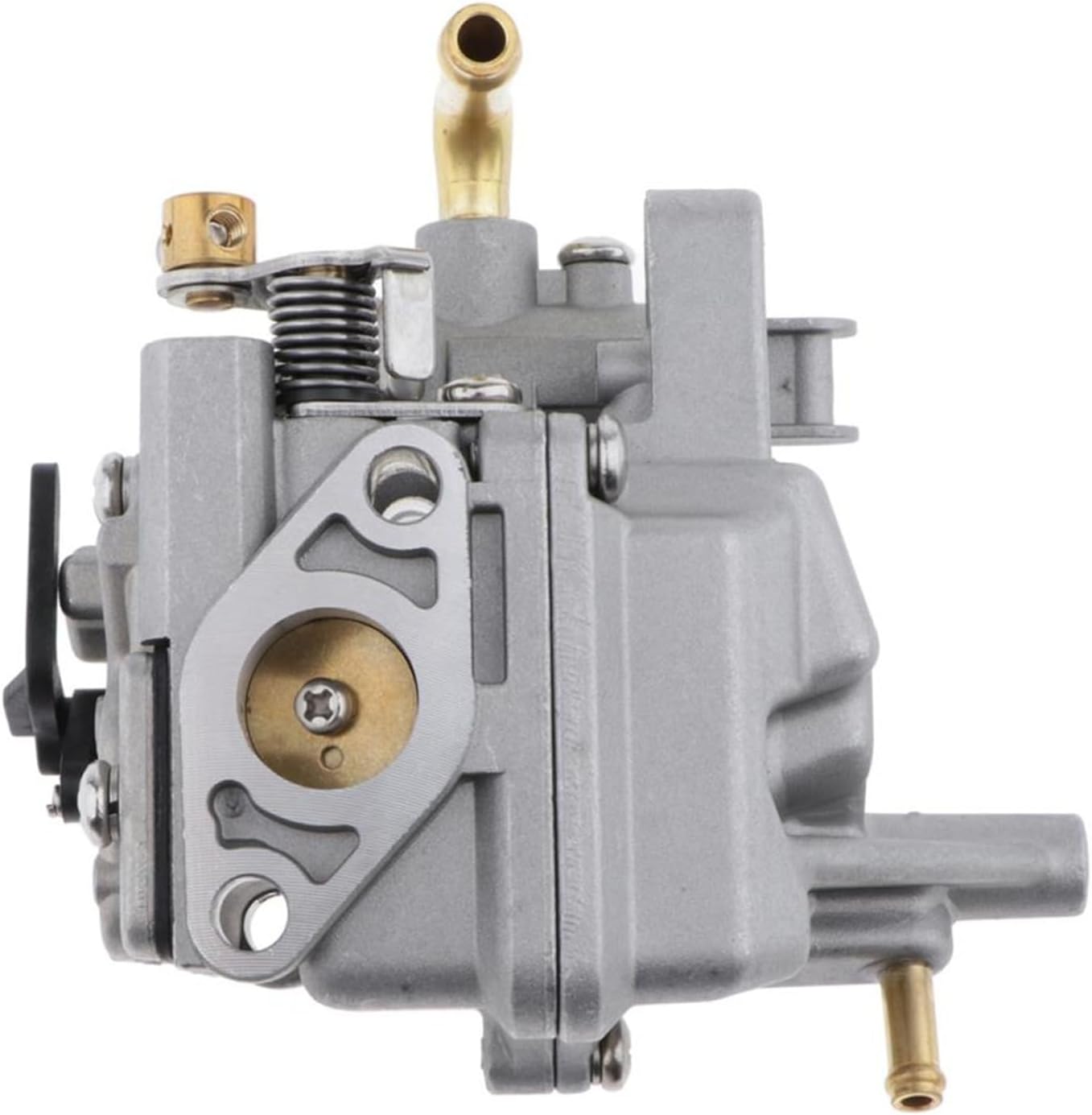 KENANLAN Carburateur Hors-Bord – Pour Tohatsu 2T 3.5hp/2.5hp, 3D5 03100 / 3F0 03100
