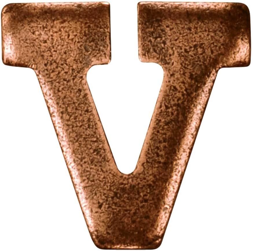 MEDALS OF AMERICA EST. 1976 V Device (unmounted)