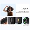 QCY SP7 RGB Bluetooth Speaker BLACK