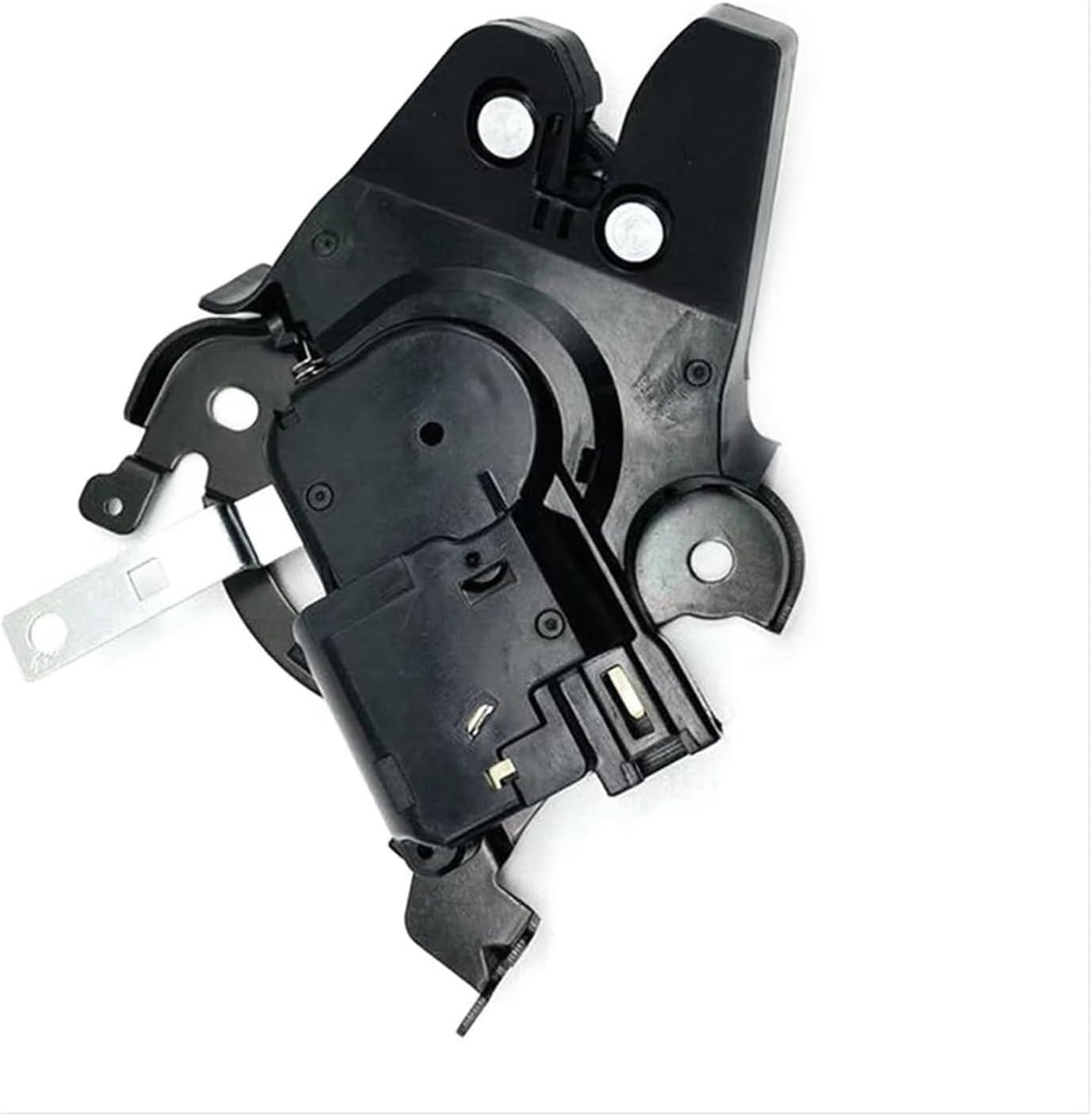 Trunk lid Lock Actuator BKC3-56-820 for Mazda 3, Axela, 6, and Atenza sedans (2014-2019 Models).