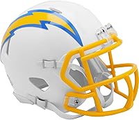 Vista 5 de NFL Speed Mini Helmet