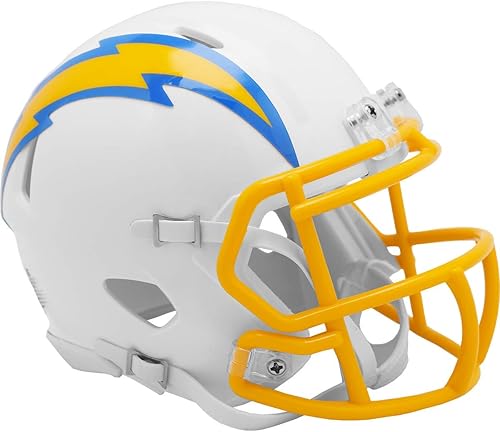 Miniatura 26 de NFL Speed Mini Helmet