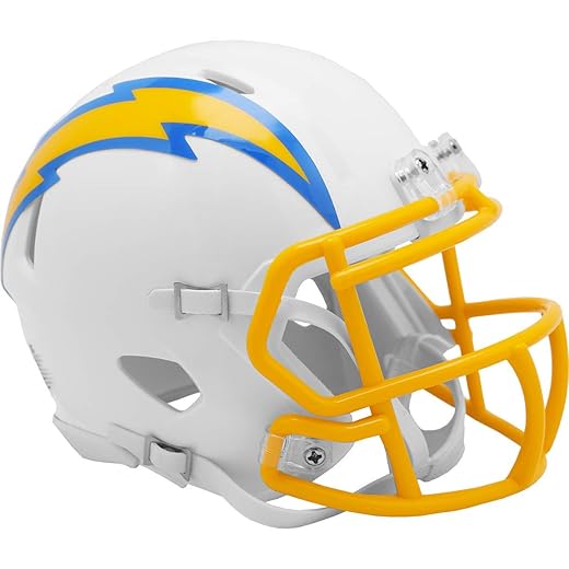 NFL Speed Mini Helmet