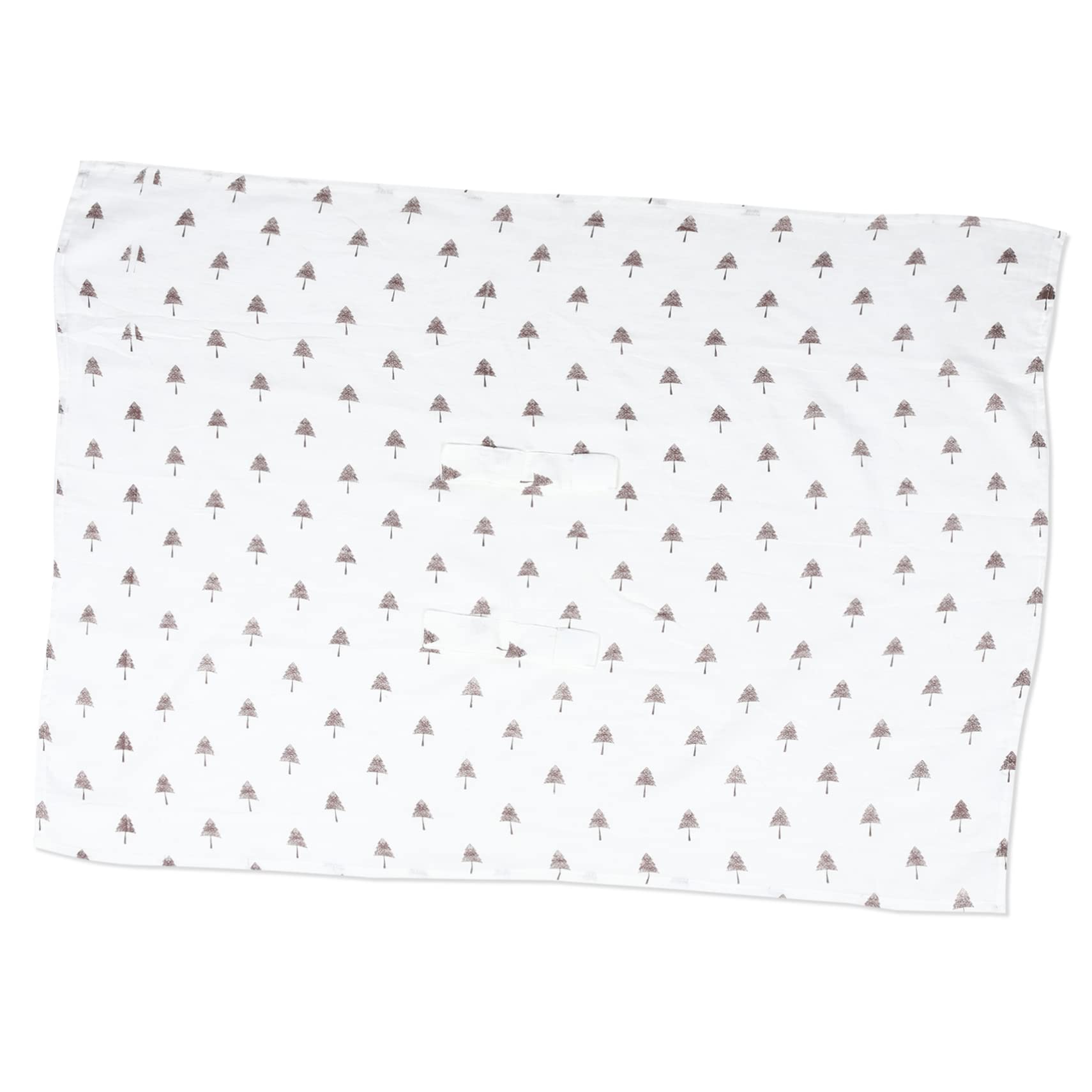 KOMBIUDA Stroller Sun Shade Extender Baby Stroller Cover Uv Protection Breathable Cotton