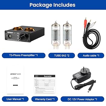 【新品未開封】AIYIMA T3 PRO AIYIMA T3 PRO