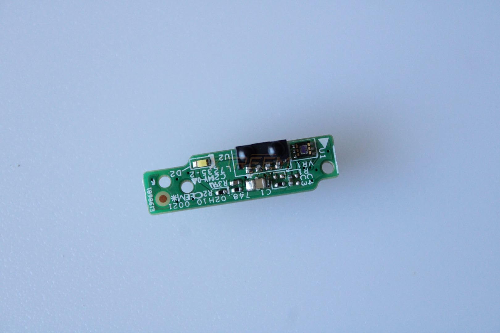 ir Amazon.com: IR Sensor Board 748.02H10.0021 Compatible with Vizio