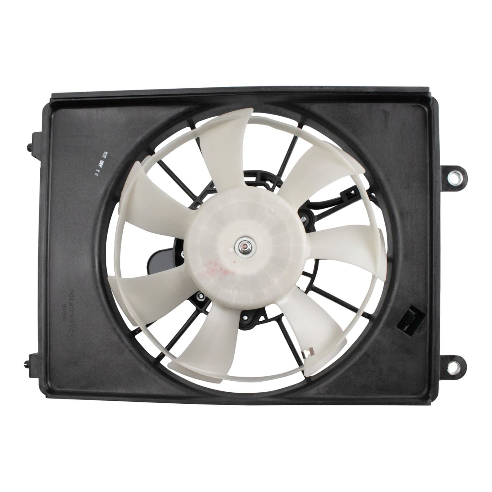 A/C Refrigerant Discharge Hose - 2006-2007 Toyota Sienna - GPD 18883-05396176